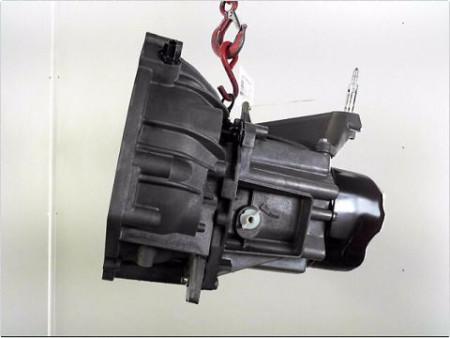 BOITE A VITESSE MECANIQUE NISSAN MICRA III PH2 07-10 1.2 16V