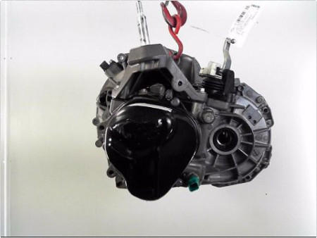 BOITE A VITESSE MECANIQUE NISSAN MICRA III PH2 07-10 1.2 16V