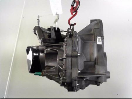 BOITE A VITESSE MECANIQUE NISSAN MICRA III PH2 07-10 1.2 16V