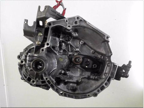 BOITE A VITESSE MECANIQUE CITROEN C3 PH2 2005-2010 1.4 i