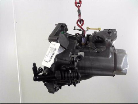 BOITE A VITESSE MECANIQUE CITROEN C3 PH2 2005-2010 1.4 i