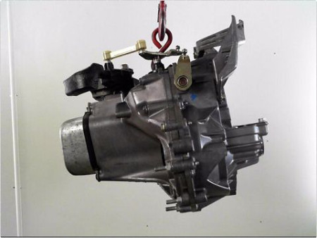 BOITE A VITESSE MECANIQUE CITROEN C3 PH2 2005-2010 1.4 i