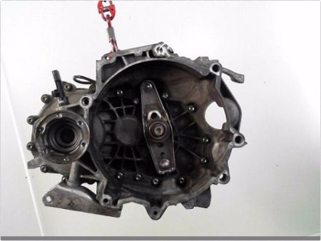 BOITE A VITESSE MECANIQUE VOLKSWAGEN FOX 05-11 1.2