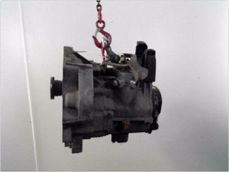 BOITE A VITESSE MECANIQUE VOLKSWAGEN FOX 05-11 1.2