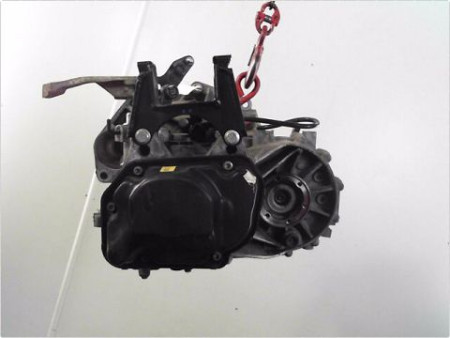 BOITE A VITESSE MECANIQUE VOLKSWAGEN FOX 05-11 1.2