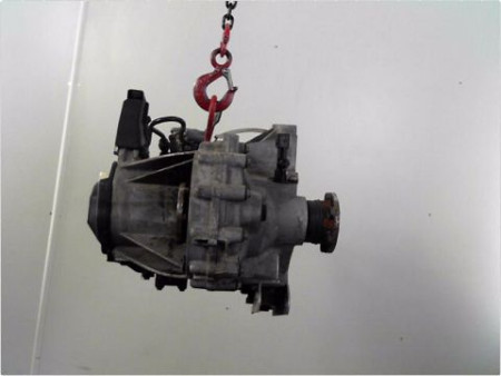 BOITE A VITESSE MECANIQUE VOLKSWAGEN FOX 05-11 1.2