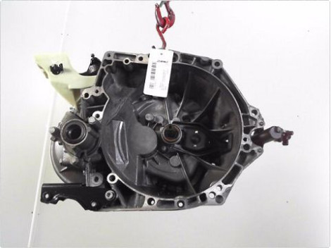 BOITE A VITESSE MECANIQUE CITROEN C3 1.6 HDi 90