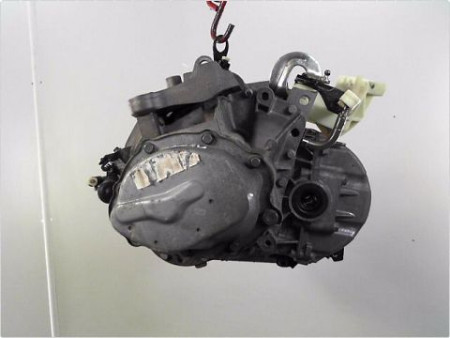 BOITE A VITESSE MECANIQUE CITROEN C3 1.6 HDi 90