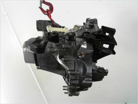 BOITE A VITESSE MECANIQUE PEUGEOT 207 1.4 16V