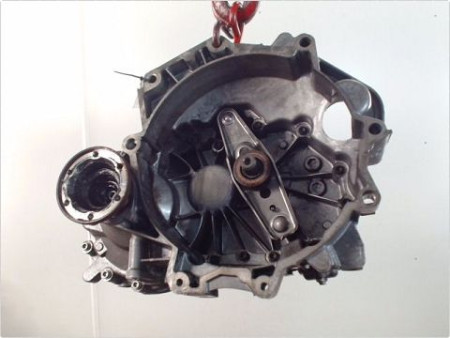 BOITE A VITESSE MECANIQUE VOLKSWAGEN POLO 1.2