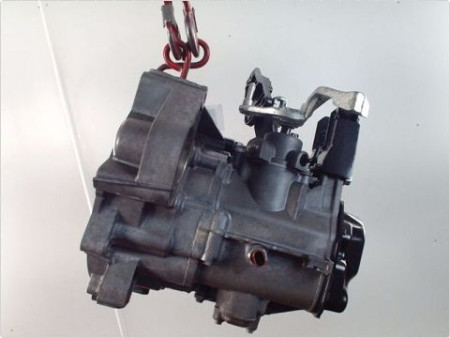 BOITE A VITESSE MECANIQUE VOLKSWAGEN POLO 1.2