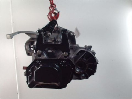 BOITE A VITESSE MECANIQUE VOLKSWAGEN POLO 1.2