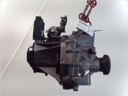 BOITE A VITESSE MECANIQUE VOLKSWAGEN POLO 1.2