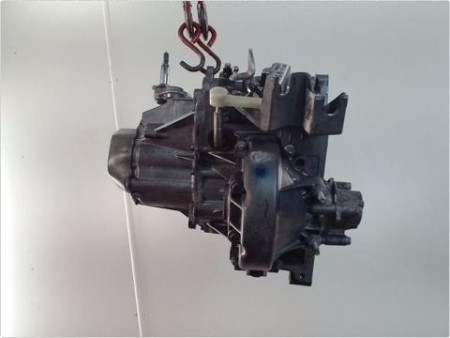 BOITE A VITESSE MECANIQUE CITROEN C3 1.2 VTi 82
