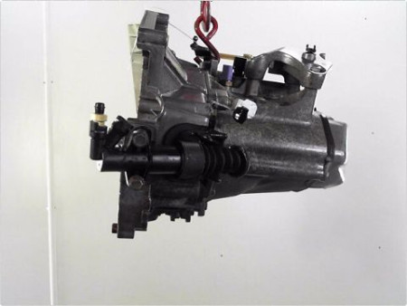 BOITE A VITESSE MECANIQUE PEUGEOT 207 5P 1.4 16V