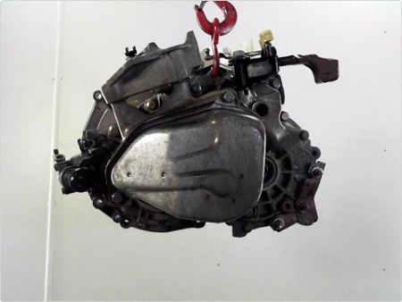 BOITE A VITESSE MECANIQUE PEUGEOT 207 5P 1.4 16V