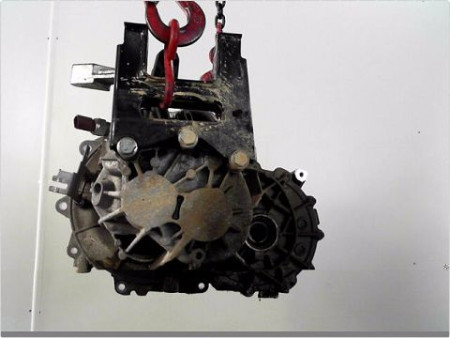 BOITE A VITESSE MECANIQUE VOLKSWAGEN POLO 1.0