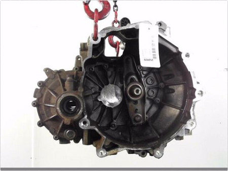 BOITE A VITESSE MECANIQUE VOLKSWAGEN POLO 1.0