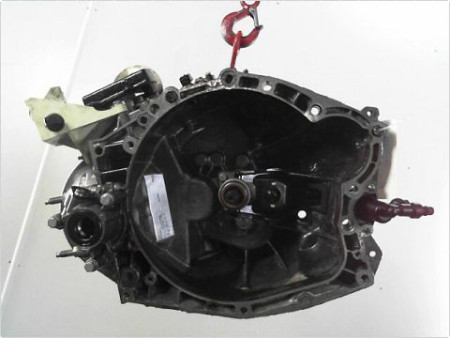 BOITE A VITESSE MECANIQUE PEUGEOT 307 2.0 16V