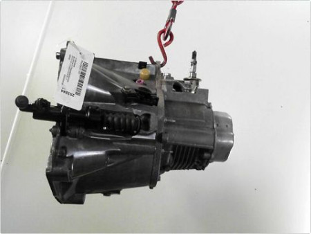 BOITE A VITESSE MECANIQUE PEUGEOT 307 2.0 16V