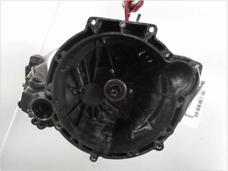 BOITE A VITESSE MECANIQUE FORD FIESTA 1.25