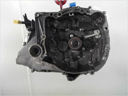 BOITE A VITESSE MECANIQUE RENAULT CLIO 1.2 16V 