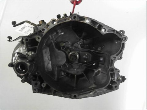BOITE A VITESSE MECANIQUE PEUGEOT 206 2.0 HDI 90