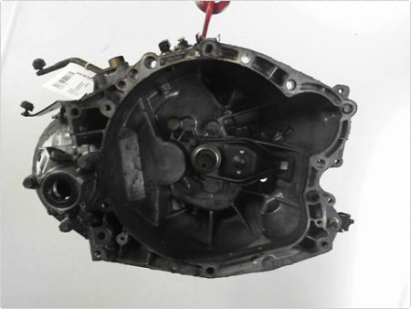 BOITE A VITESSE MECANIQUE PEUGEOT 206 2.0 HDI 90