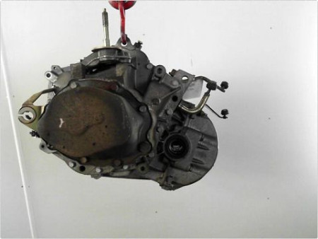 BOITE A VITESSE MECANIQUE PEUGEOT 206 2.0 HDI 90