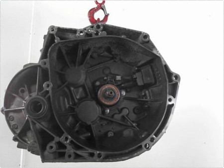 BOITE A VITESSE MECANIQUE CITROEN C4 1.6 HDi 110