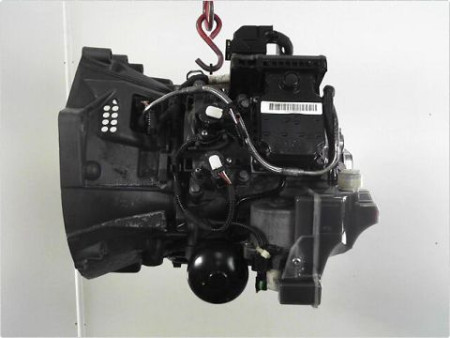 BOITE A VITESSE MECANIQUE CITROEN C4 1.6 HDi 110