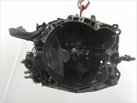 BOITE A VITESSE MECANIQUE PEUGEOT 407 2.0 16V
