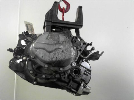 BOITE A VITESSE MECANIQUE PEUGEOT 407 2.0 16V