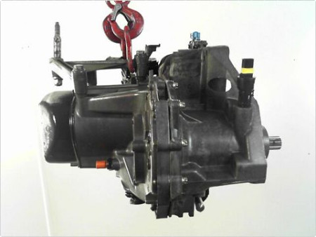 BOITE A VITESSE MECANIQUE RENAULT CLIO 1.4 