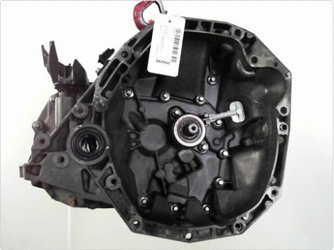 BOITE A VITESSE MECANIQUE RENAULT CLIO 1.4 16V