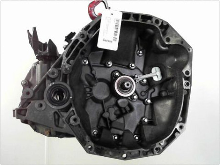 BOITE A VITESSE MECANIQUE RENAULT CLIO 1.4 16V