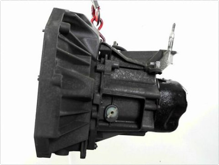 BOITE A VITESSE MECANIQUE RENAULT CLIO 1.4 16V