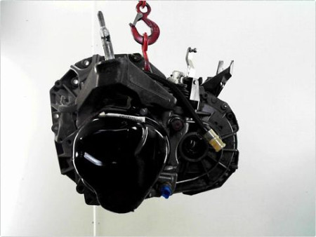 BOITE A VITESSE MECANIQUE RENAULT CLIO 1.4 16V