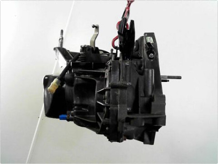 BOITE A VITESSE MECANIQUE RENAULT CLIO 1.4 16V