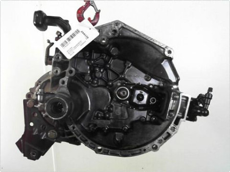 BOITE A VITESSE MECANIQUE CITROEN C3 1.4 i