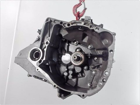 BOITE A VITESSE MECANIQUE DACIA SANDERO 1.2