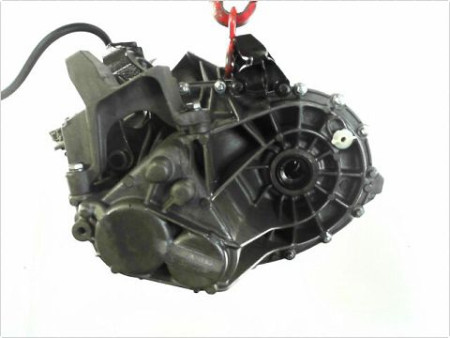 BOITE A VITESSE MECANIQUE RENAULT MEGANE 1.6 16V 