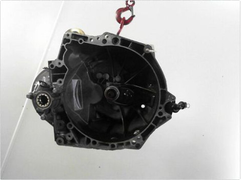 BOITE A VITESSE MECANIQUE CITROEN C3 1.4 16V HDi