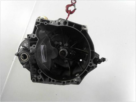 BOITE A VITESSE MECANIQUE CITROEN C3 1.4 16V HDi