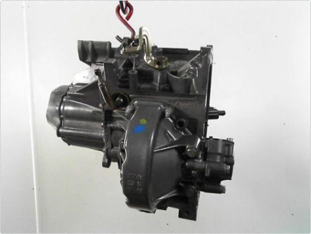 BOITE A VITESSE MECANIQUE CITROEN C3 1.4 16V HDi