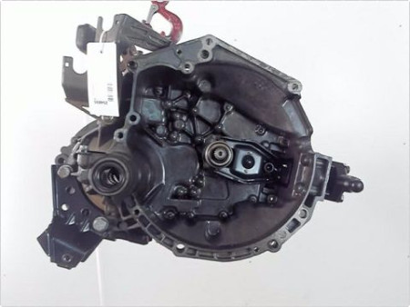 BOITE A VITESSE MECANIQUE CITROEN C3 1.4 i
