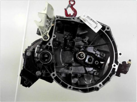 BOITE A VITESSE MECANIQUE PEUGEOT 207 1.4 16V