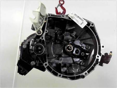 BOITE A VITESSE MECANIQUE PEUGEOT 207 1.4 16V