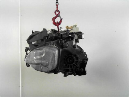 BOITE A VITESSE MECANIQUE PEUGEOT 207 1.4 16V