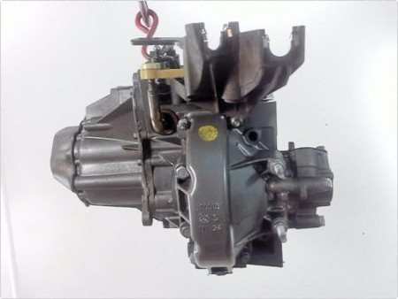 BOITE A VITESSE MECANIQUE CITROEN C5 1.8 16V 